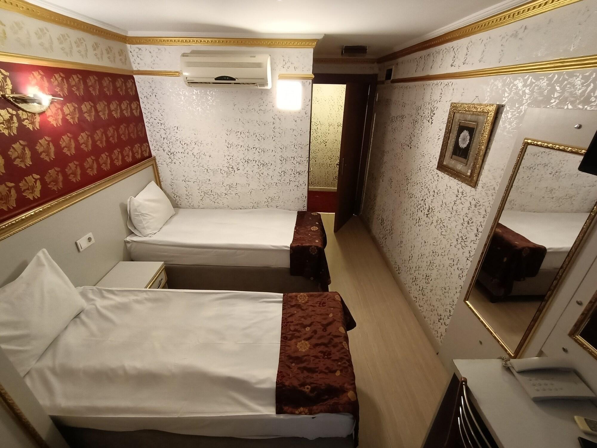 Dedem Otel 3*
