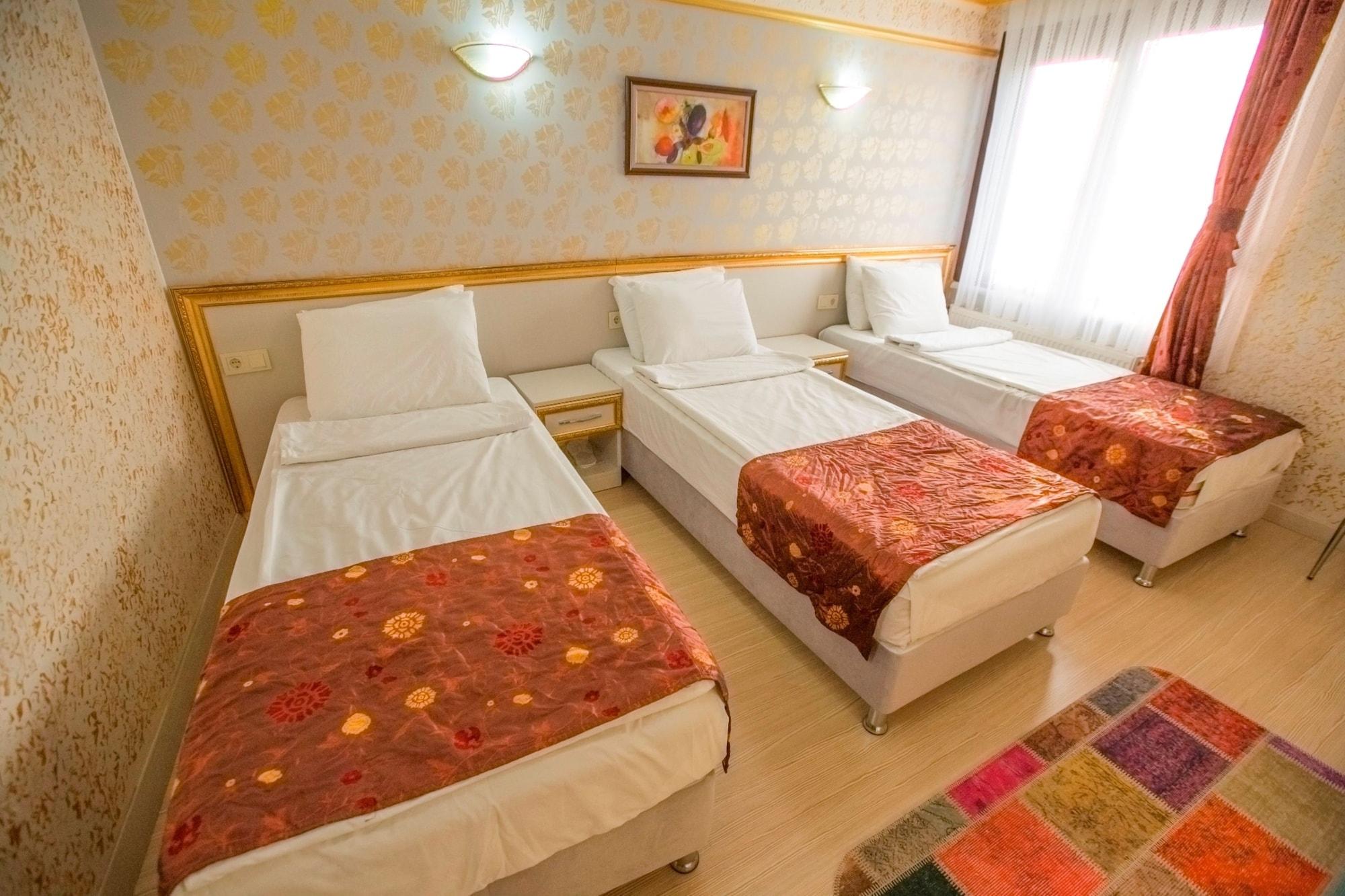 Dedem Otel İstanbul