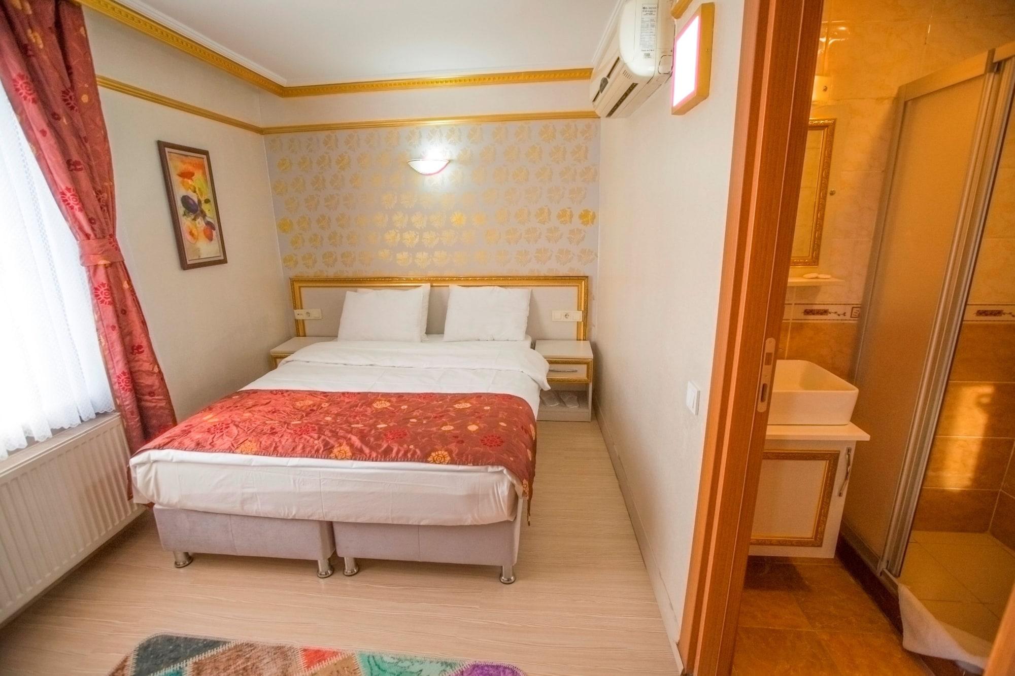 Dedem Hotel Istambul