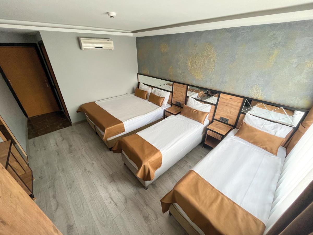 Dedem Otel 3*
