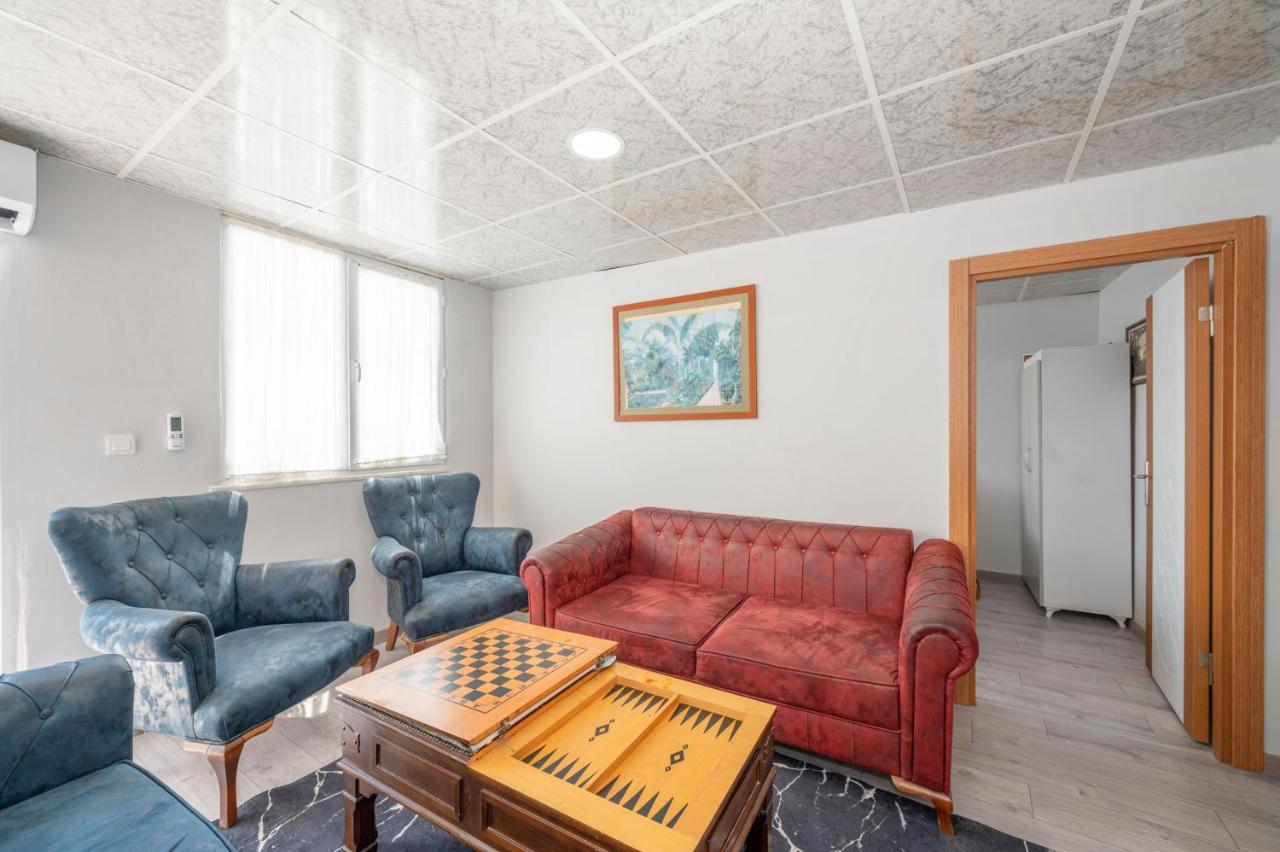 Dedem Otel İstanbul
