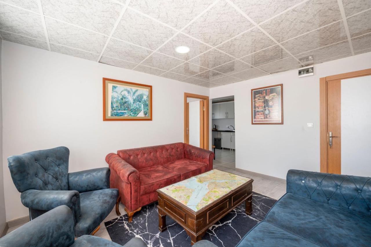 Otel Dedem İstanbul