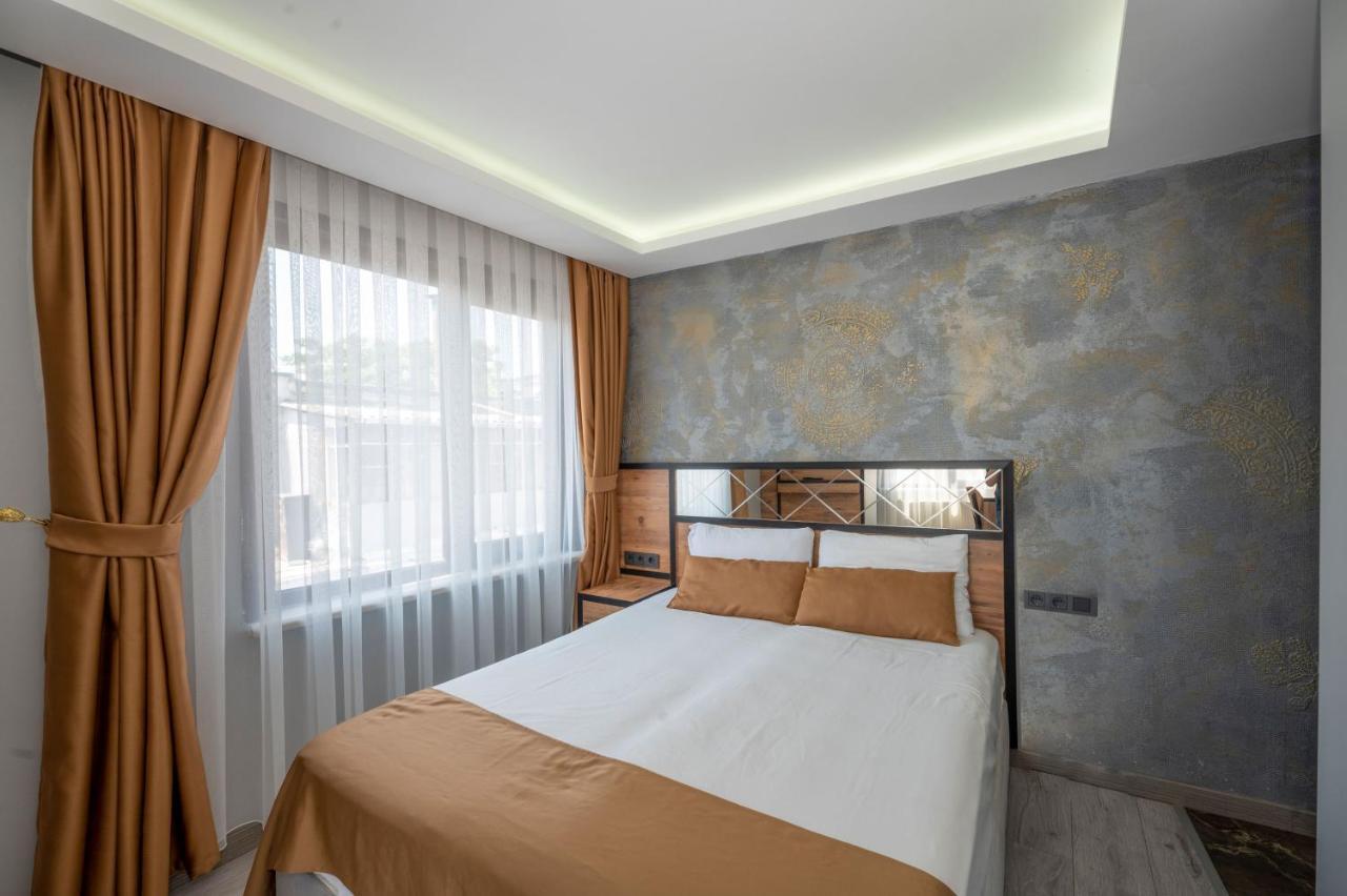 Dedem Otel İstanbul