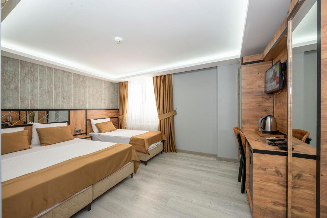 Dedem 3* İstanbul
