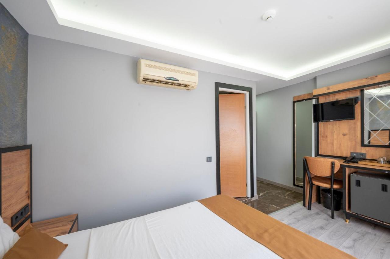 Dedem Otel