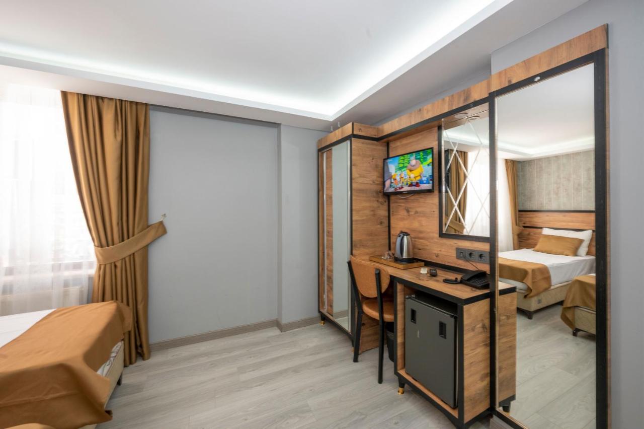 Otel Dedem 3*