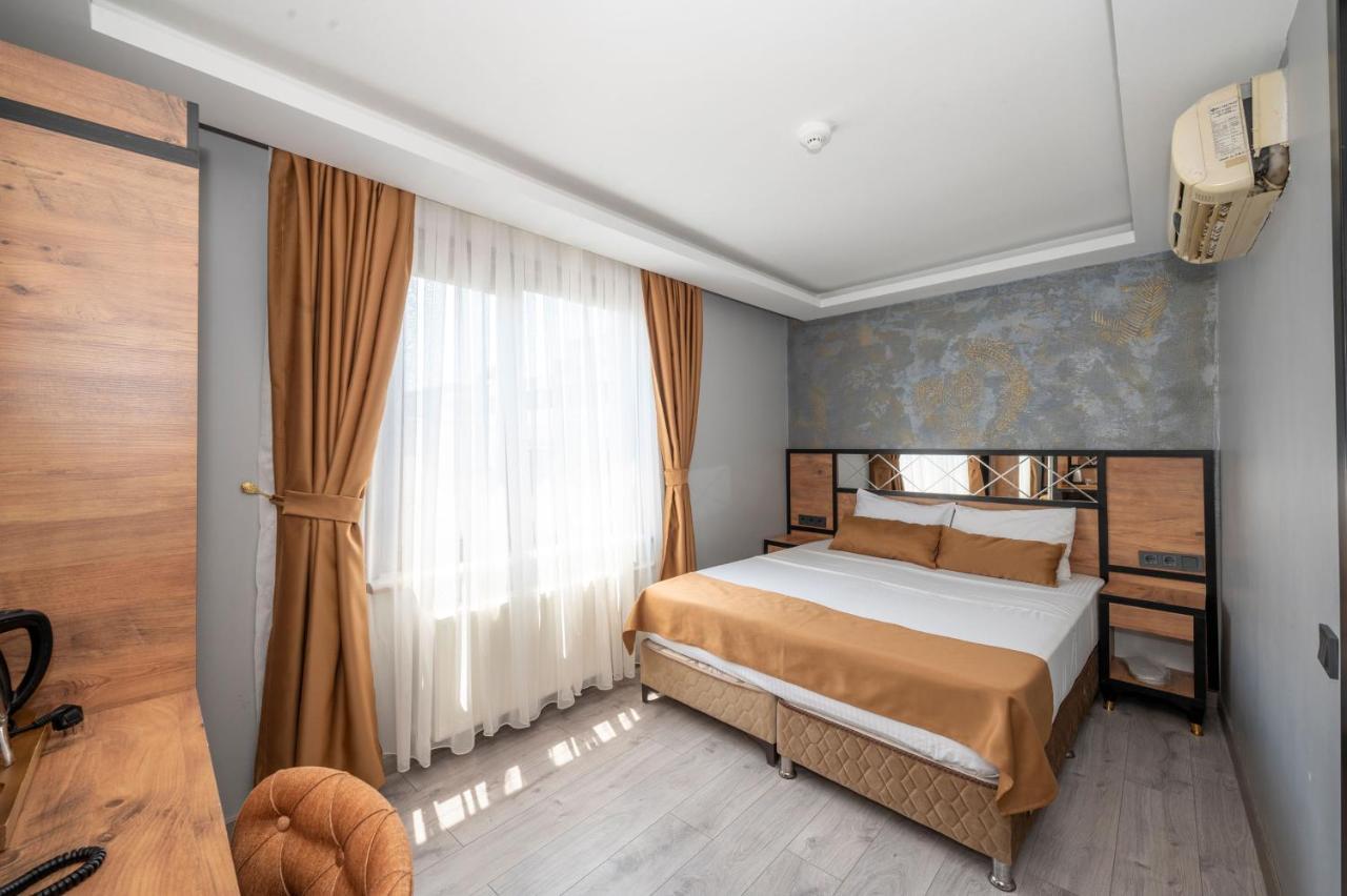 Dedem Otel