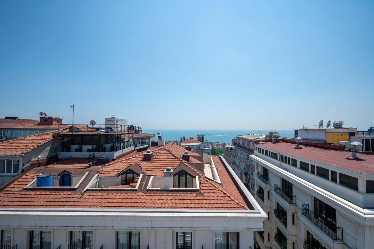 Otel Dedem İstanbul