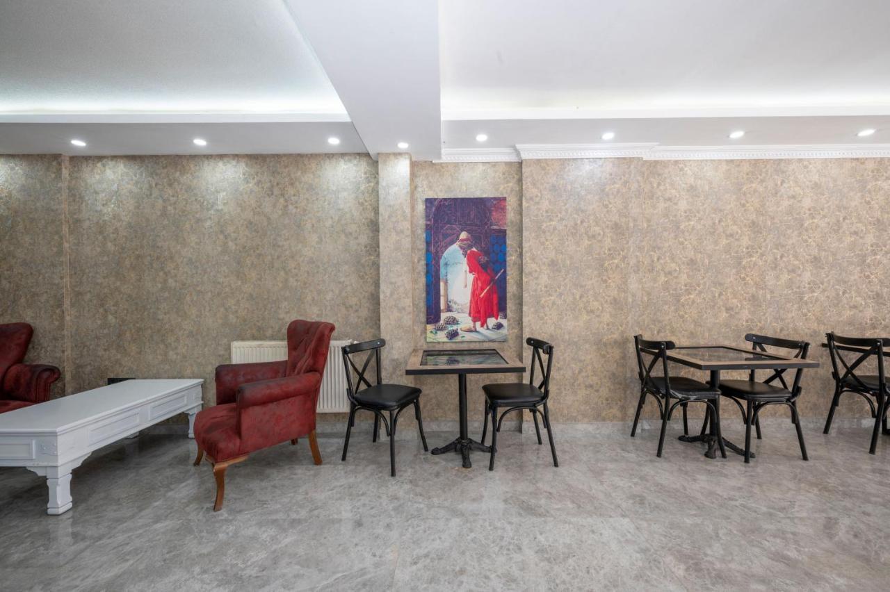 Otel Dedem İstanbul