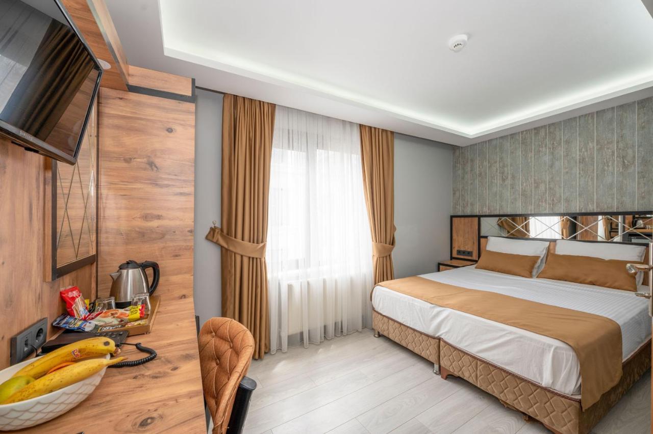 Dedem Otel