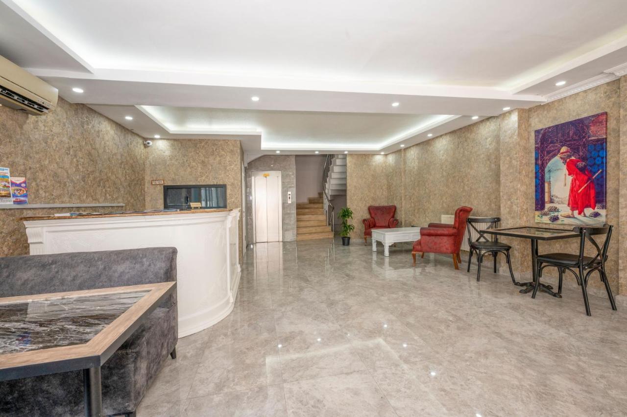 Otel Dedem