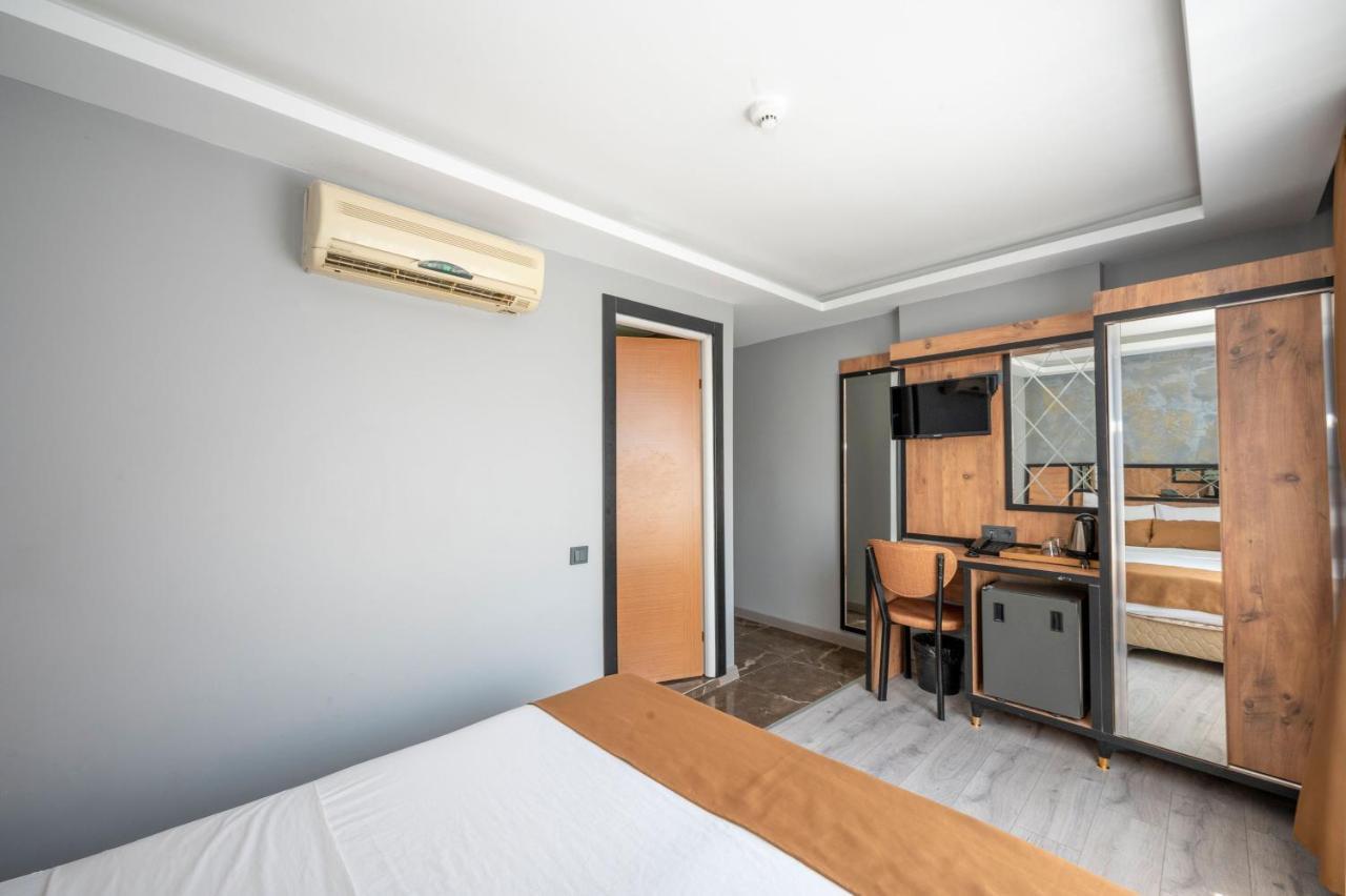 Dedem Otel 3*