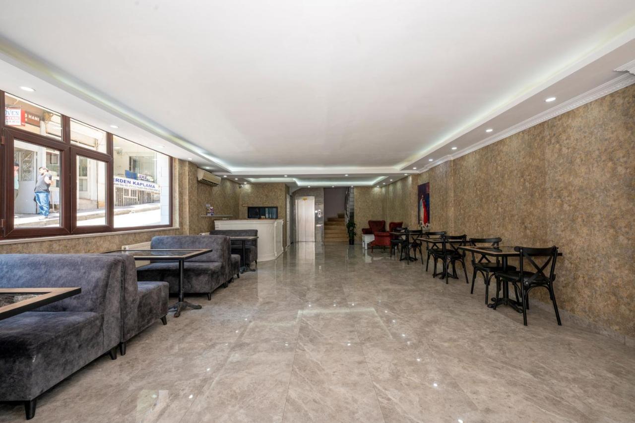 Dedem Otel İstanbul