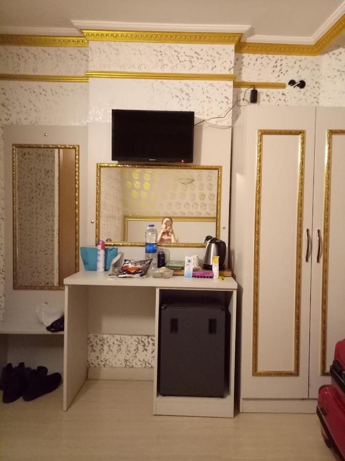 Dedem Otel İstanbul