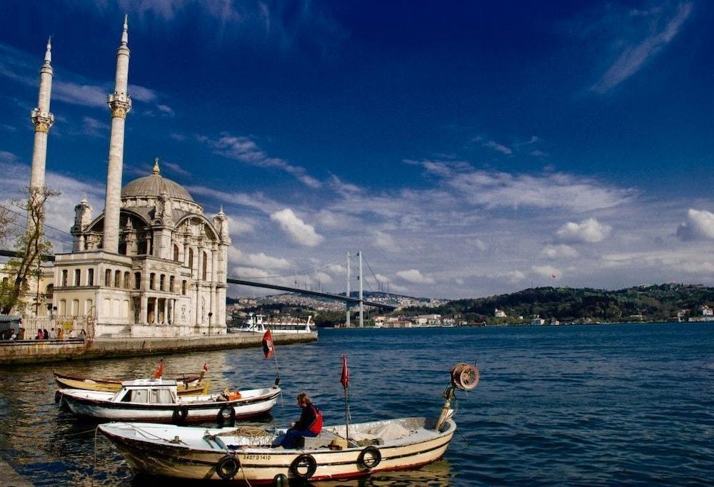 Dedem Otel 3*