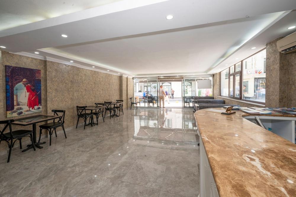 Dedem 3* İstanbul