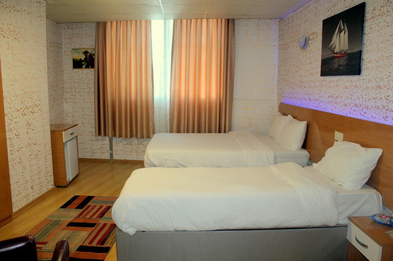 Dedem Otel 3*