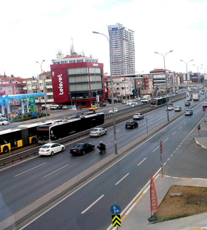 Dedem Hotel Istambul