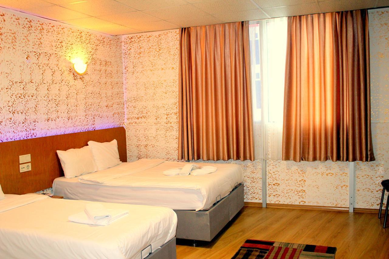 Dedem İstanbul