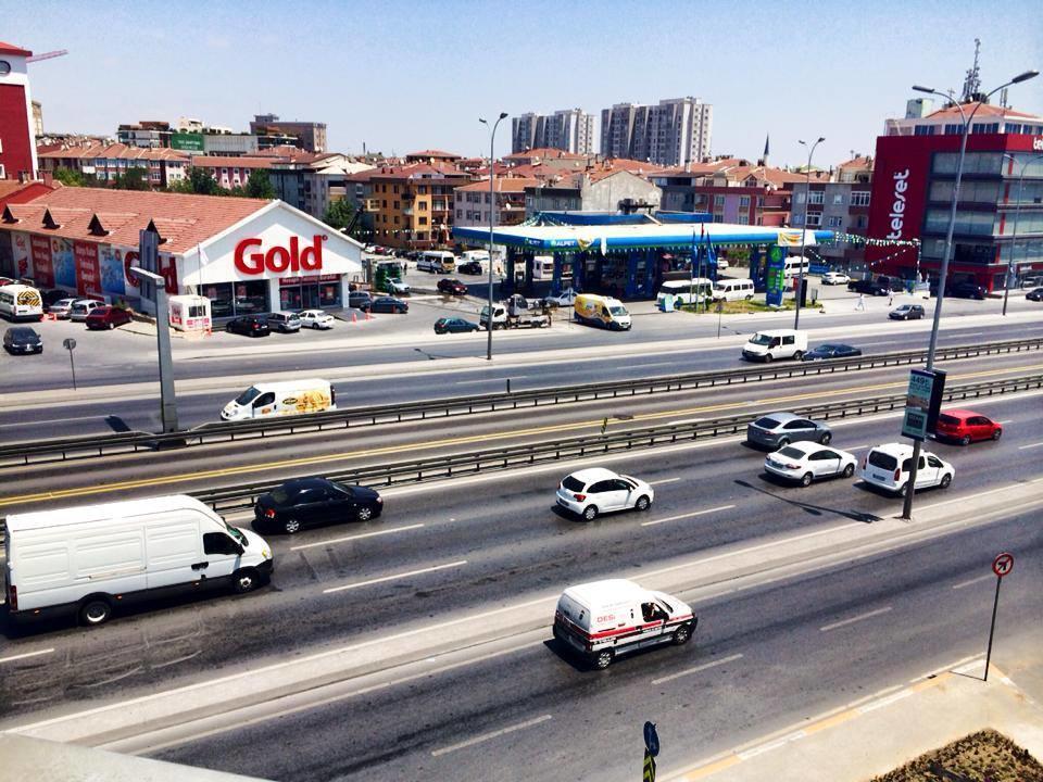 Hotel Dedem Istambul