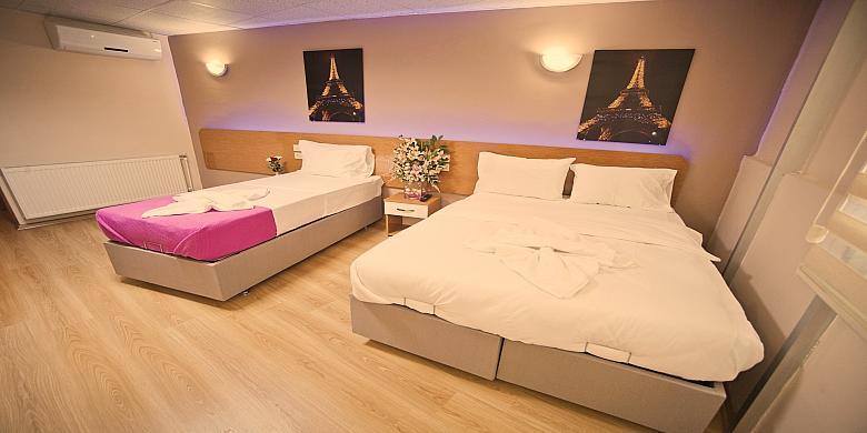 Otel Dedem İstanbul
