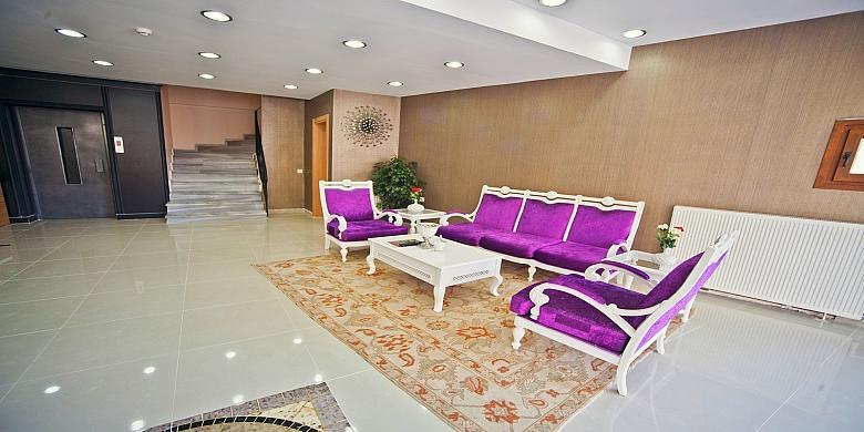 Otel Dedem